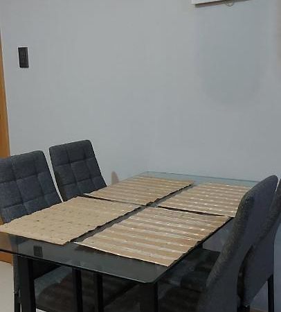 Signa Designer Residences Tower 2 Manila Bagian luar foto