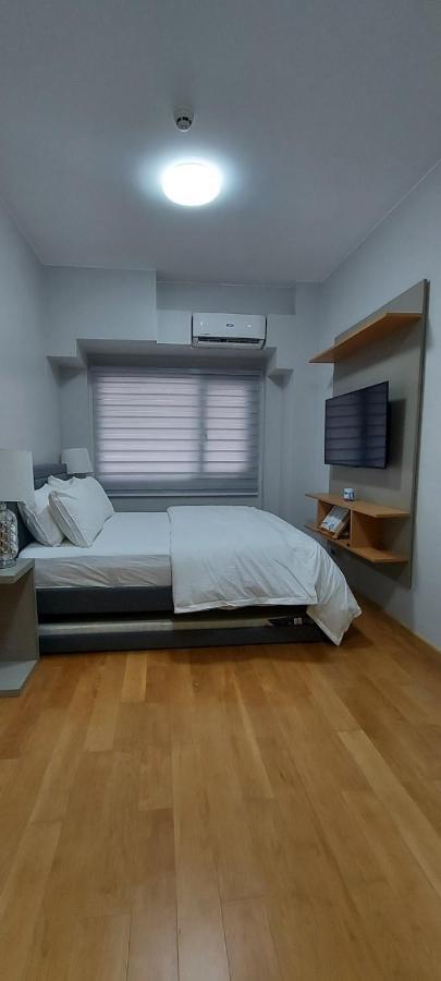 Signa Designer Residences Tower 2 Manila Bagian luar foto