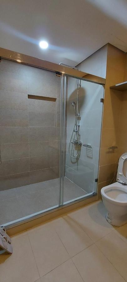 Signa Designer Residences Tower 2 Manila Bagian luar foto